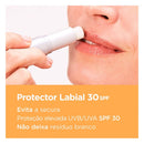 Isdin Protetor Labial FPS 30 4gr